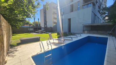 Departamento 1 dormitorios en venta en Escobar