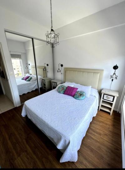 Departamento 1 dormitorios en alquiler temporario en Nordelta, Tigre