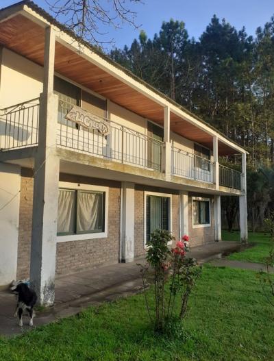 Terreno en venta en Delta, Tigre