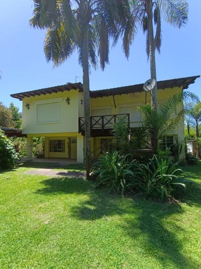 Casa 2 dormitorios en venta en Delta, Tigre