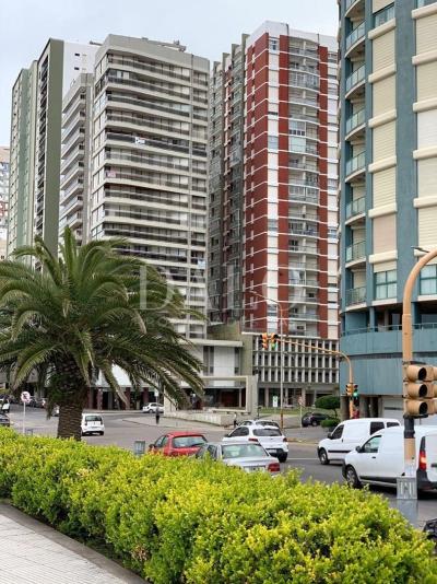 Departamento 1 dormitorios en venta en Mar Del Plata, General Pueyrredon