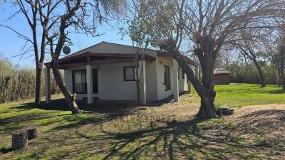 Casa 3 dormitorios en venta en Parque Jularo, Exaltacion de la Cruz