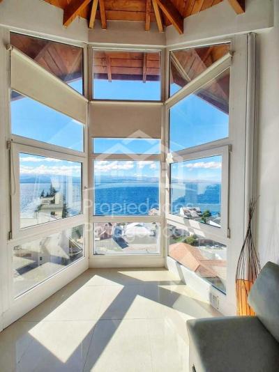 Departamento 1 dormitorios en alquiler en Centro de Bariloche, Bariloche