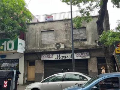 Terreno en venta en Parque Patricios, Ciudad de Buenos Aires