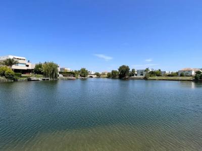 Terreno en venta en Nordelta, Tigre