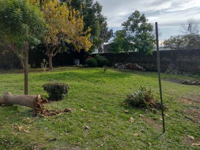 Terreno en venta en Los Polvorines, Malvinas Argentinas