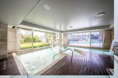 Departamento 1 dormitorios en alquiler temporario en Nordelta, Tigre