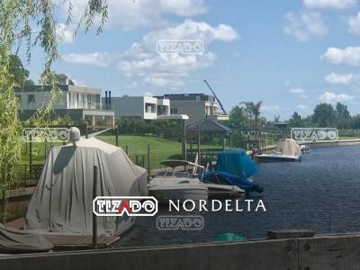 Terreno en venta en Nordelta, Tigre