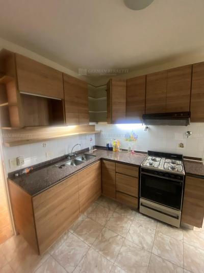 Departamento 3 dormitorios en venta en Belgrano, Ciudad de Buenos Aires