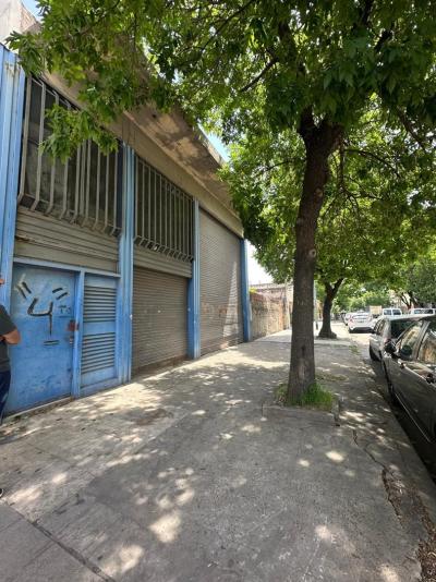 Depósito en venta en Villa Soldati, Ciudad de Buenos Aires