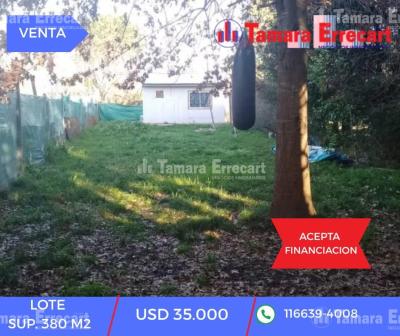 Terreno en venta en Jose C Paz