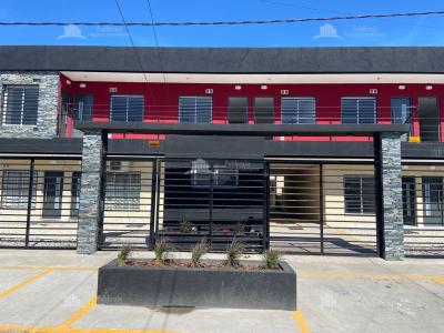 Departamento 1 dormitorios en venta en Jose C. Paz