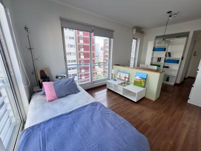 Departamento en venta en Nuñez, Ciudad de Buenos Aires