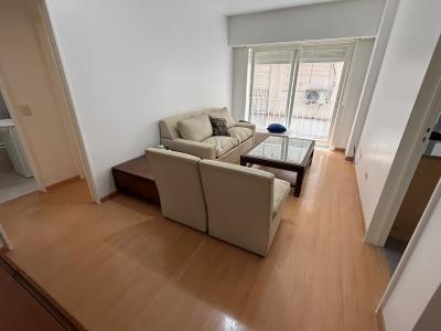 Departamento 1 dormitorios en venta en Barrio Norte, Ciudad de Buenos Aires