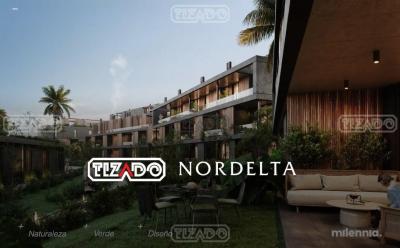 Departamento en venta en Nordelta, Tigre