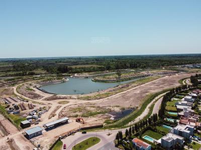Terreno en venta en Villanueva, Tigre