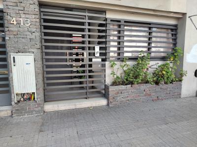 Departamento 1 dormitorios en venta en La Plata