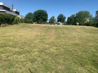 Terreno en venta en Rincon de Milberg, Tigre