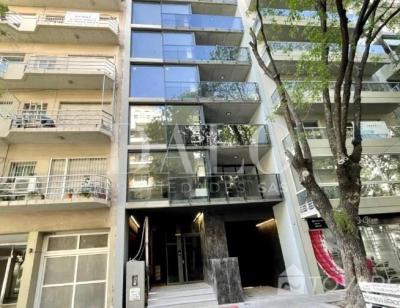 Departamento 1 dormitorios en venta en Nuñez, Ciudad de Buenos Aires