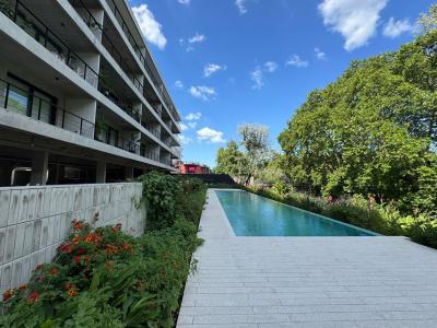Departamento 1 dormitorios en venta en Tigre