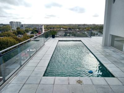 Departamento 2 dormitorios en venta en Tigre
