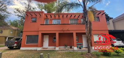 Casa 2 dormitorios en venta en Casas del Parque, Pilar