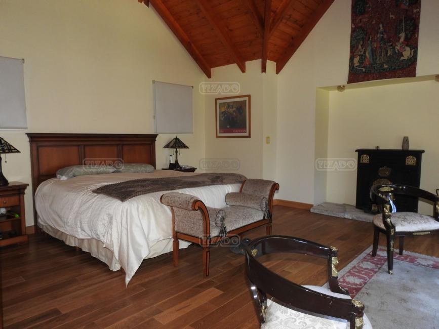 Casa 4 dormitorios en venta en Villa Golf, Bariloche
