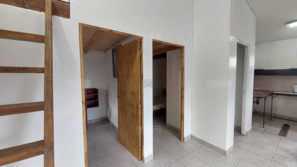 Casa 2 dormitorios en venta en El Frutillar, Bariloche