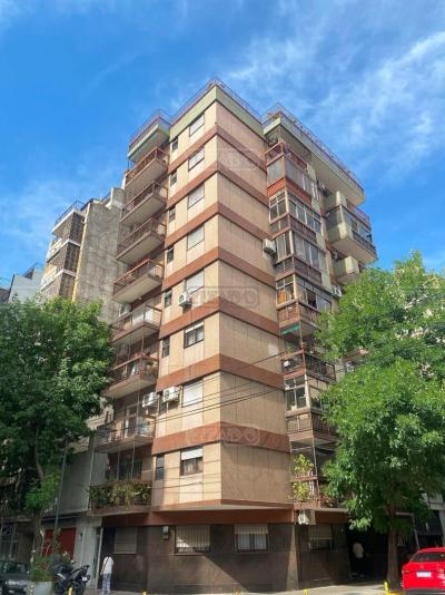 Departamento 1 dormitorios en venta en Almagro, Ciudad de Buenos Aires