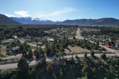 Terreno en venta en Mirador del Chalhuaco, Bariloche