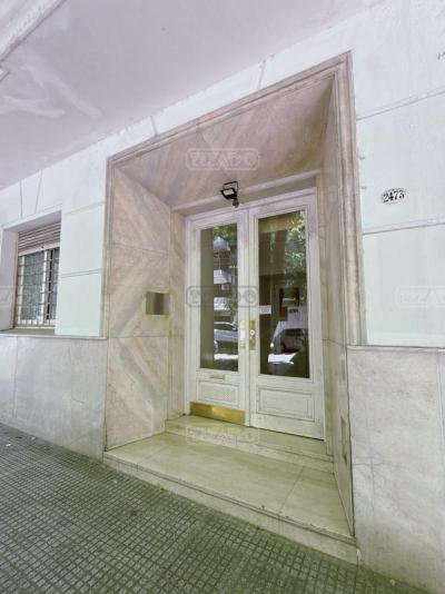 Departamento 2 dormitorios en venta en Belgrano, Ciudad de Buenos Aires