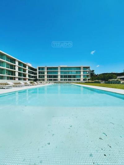 Departamento 1 dormitorios en venta en San Isidro