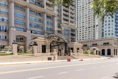 Departamento 4 dormitorios en venta en Puerto Madero, Ciudad de Buenos Aires