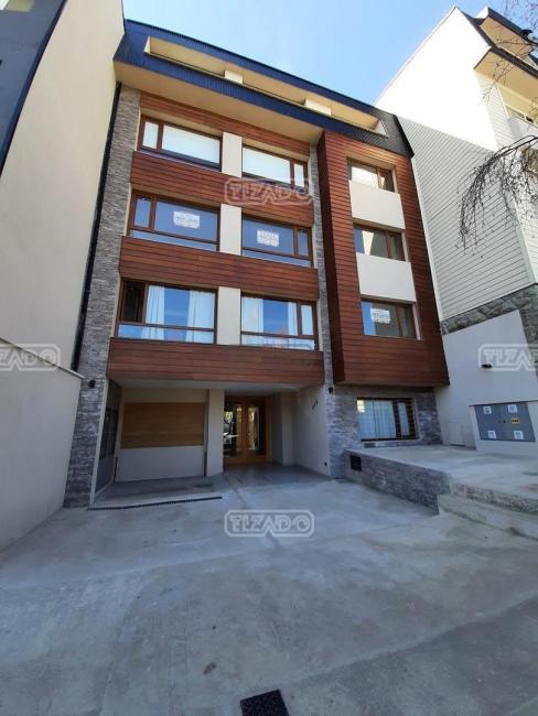 Departamento 1 dormitorios en venta en Centro de Bariloche, Bariloche