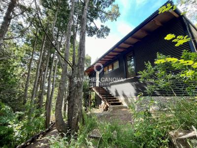 Casa 1 dormitorios en venta en Las Cartas, Bariloche