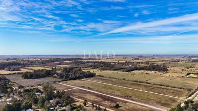Terreno en venta en Cardales, Campana