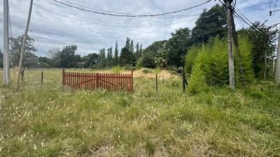 Terreno en venta en Parque Exaltacion, Exaltacion de la Cruz