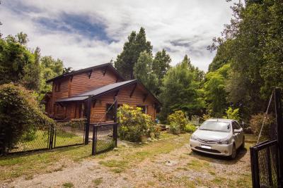 Casa 3 dormitorios en venta en Pajaro Azul, Bariloche