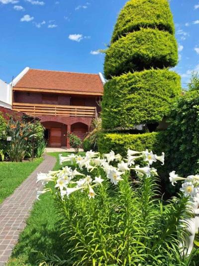 Casa 4 dormitorios en venta en Saavedra, Ciudad de Buenos Aires