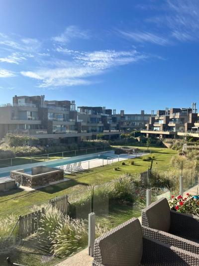 Departamento 2 dormitorios en venta en Nordelta, Tigre