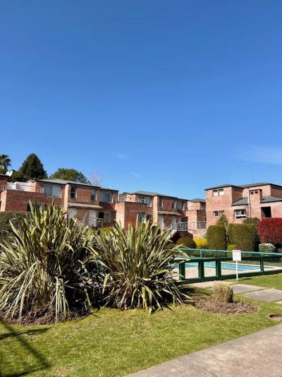Departamento 2 dormitorios en alquiler en Apart del Campus, Pilar