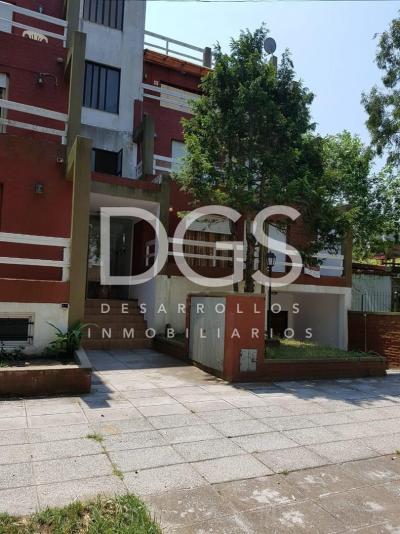 Departamento 2 dormitorios en alquiler temporario en San Bernardo