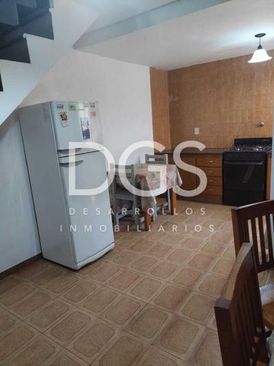 Departamento 3 dormitorios en alquiler temporario en San Bernardo