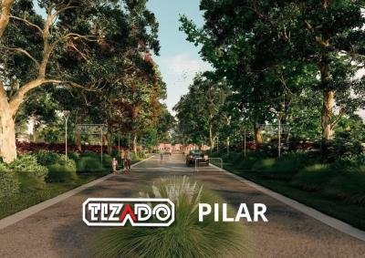 Terreno en venta en La Lonja, Pilar