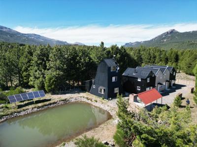 Turístico en venta en Villa Lago Meliquina, San Martin de los Andes