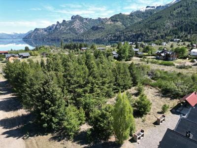 Terreno en venta en Villa Lago Meliquina, San Martin de los Andes