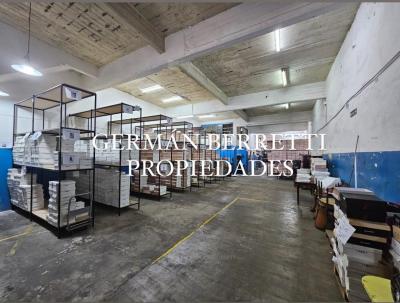 Depósito en venta en Floresta, Ciudad de Buenos Aires