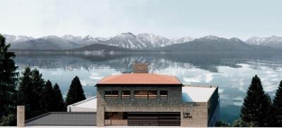 Departamento 1 dormitorios en venta en Centro de Bariloche, Bariloche