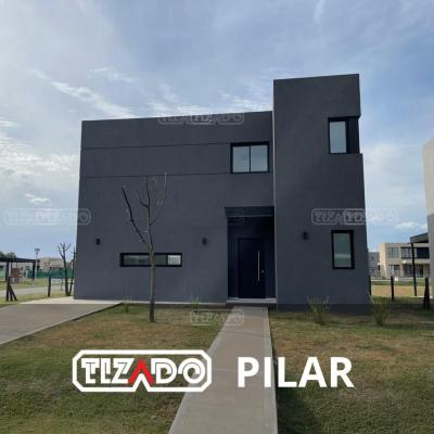 Casa 4 dormitorios en alquiler en El Aljibe, Pilar