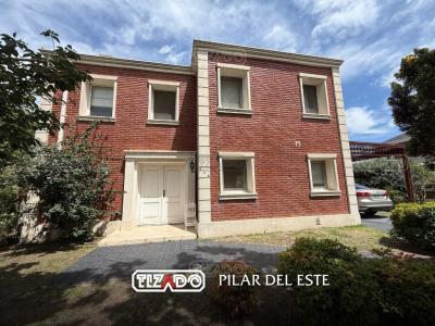 Casa 3 dormitorios en venta en Pilar del Este, Pilar